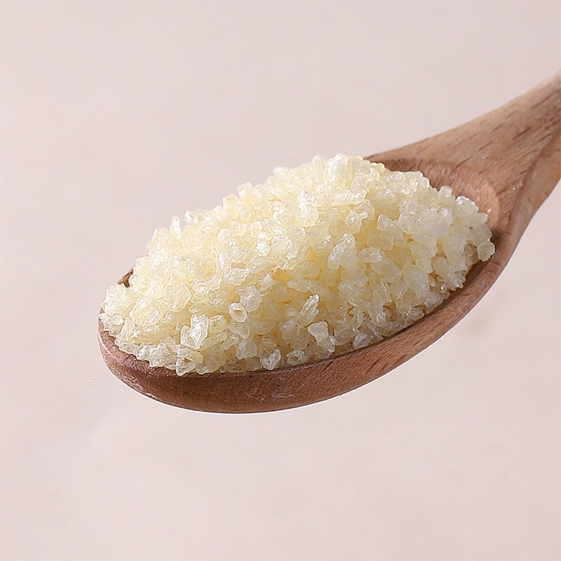 E-KING Best price halal gelatin powder beef in Bulk supply
